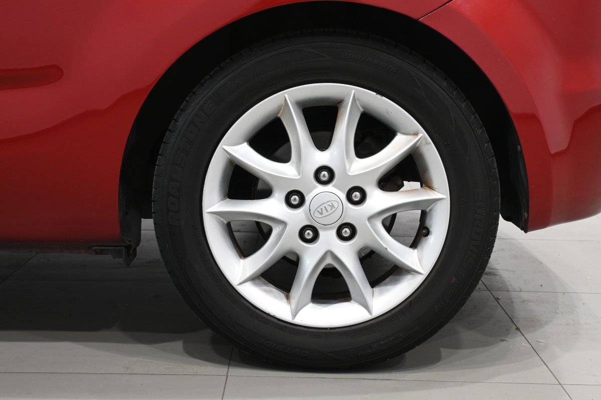 Foto Kia Pro_ceed 25