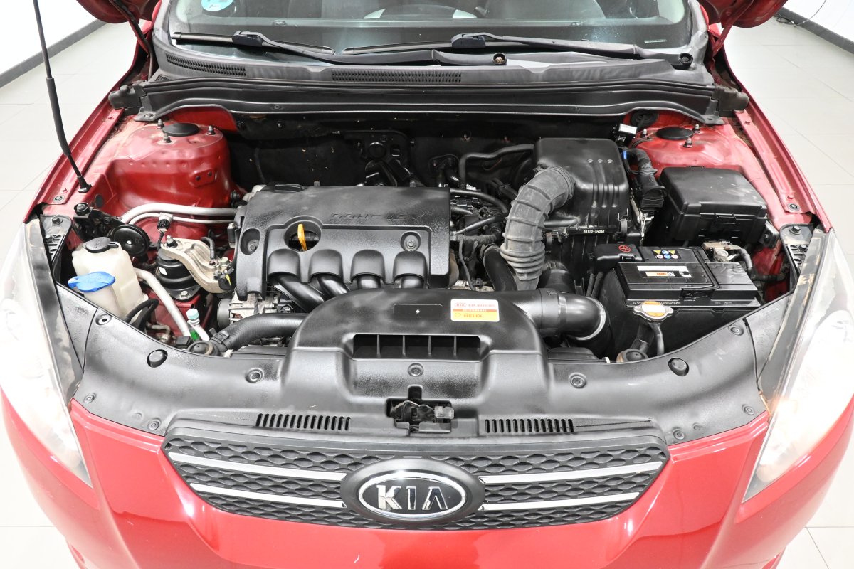 Foto Kia Pro_ceed 7