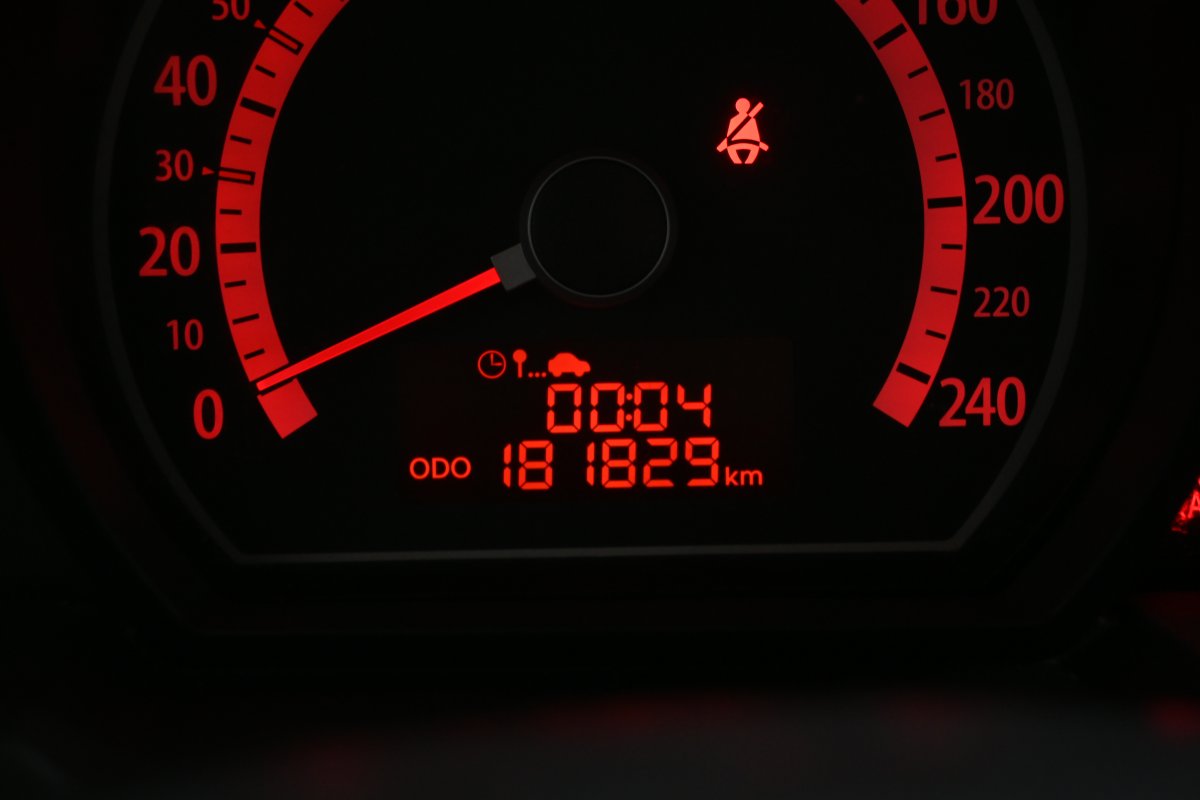 Foto Kia Pro_ceed 12