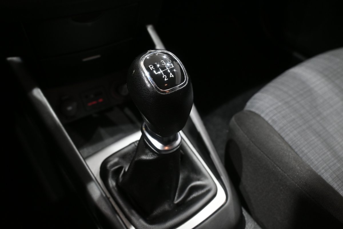 Foto Kia Pro_ceed 18