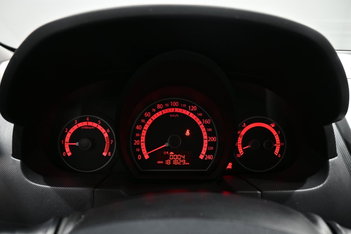 Foto Kia Pro_ceed 13