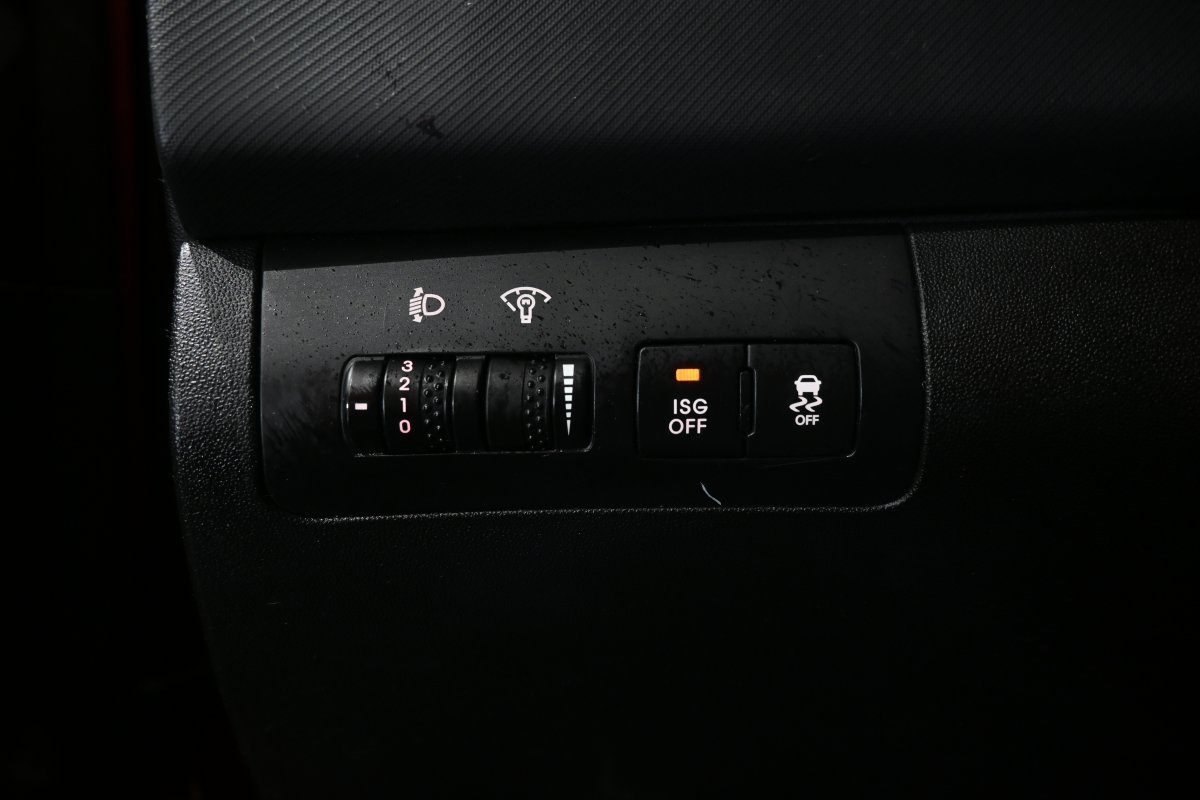 Foto Kia Pro_ceed 24