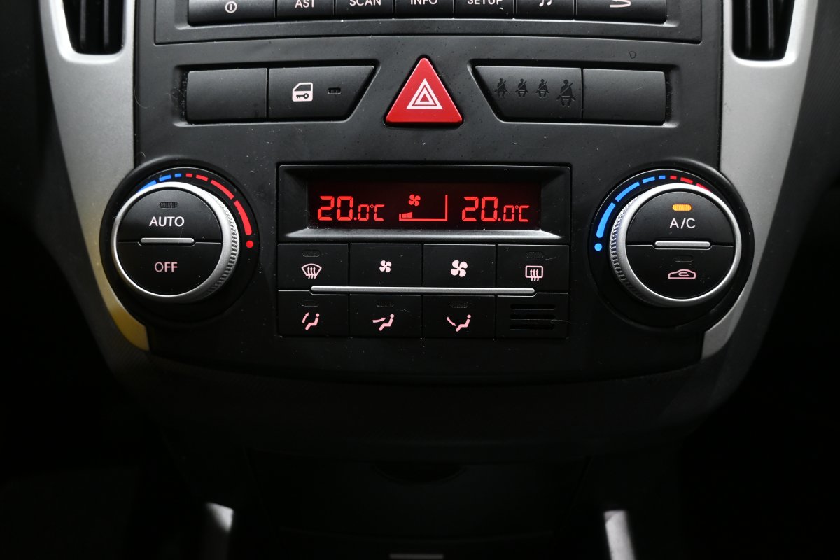 Foto Kia Pro_ceed 15