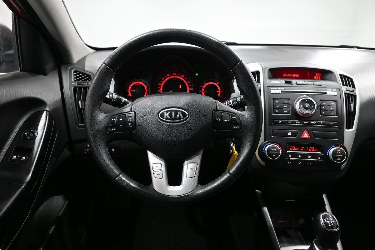 Foto Kia Pro_ceed 17