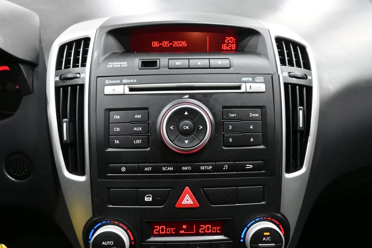 Foto Kia Pro_ceed 14
