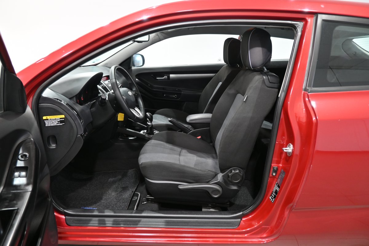Foto Kia Pro_ceed 10