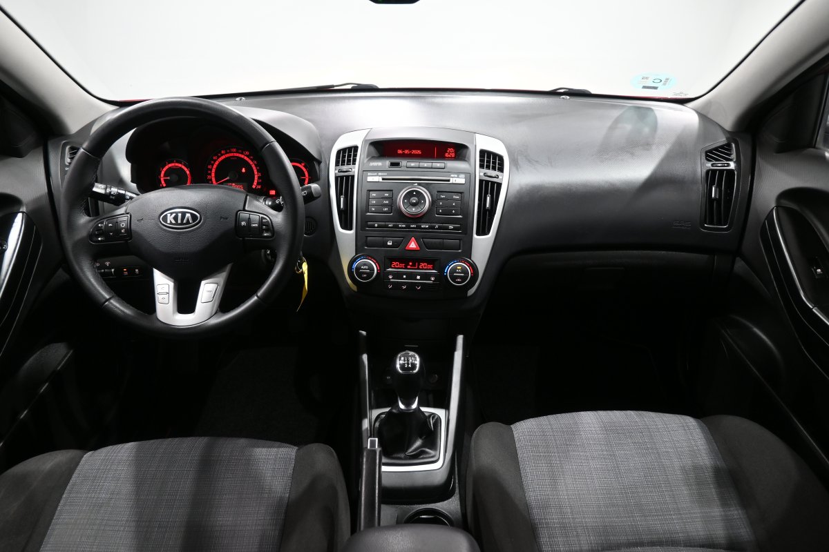 Foto Kia Pro_ceed 16