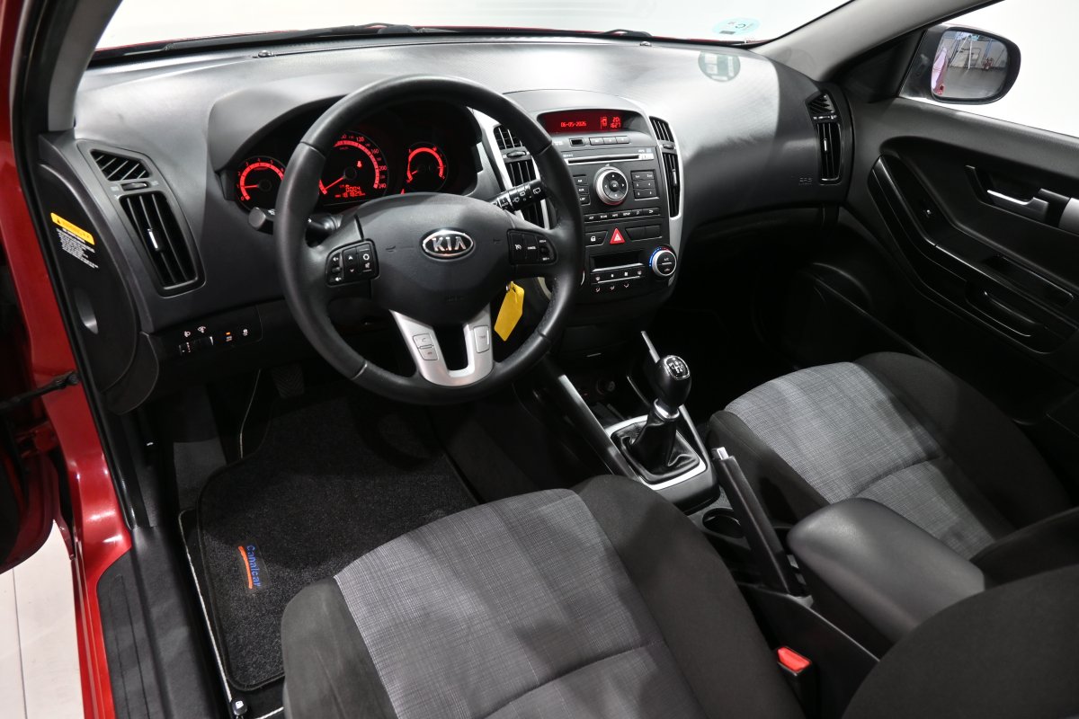Foto Kia Pro_ceed 9