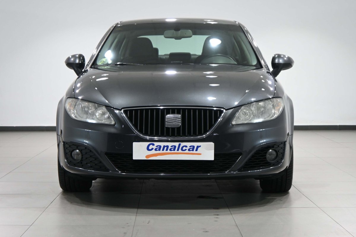 Foto Seat Exeo 2