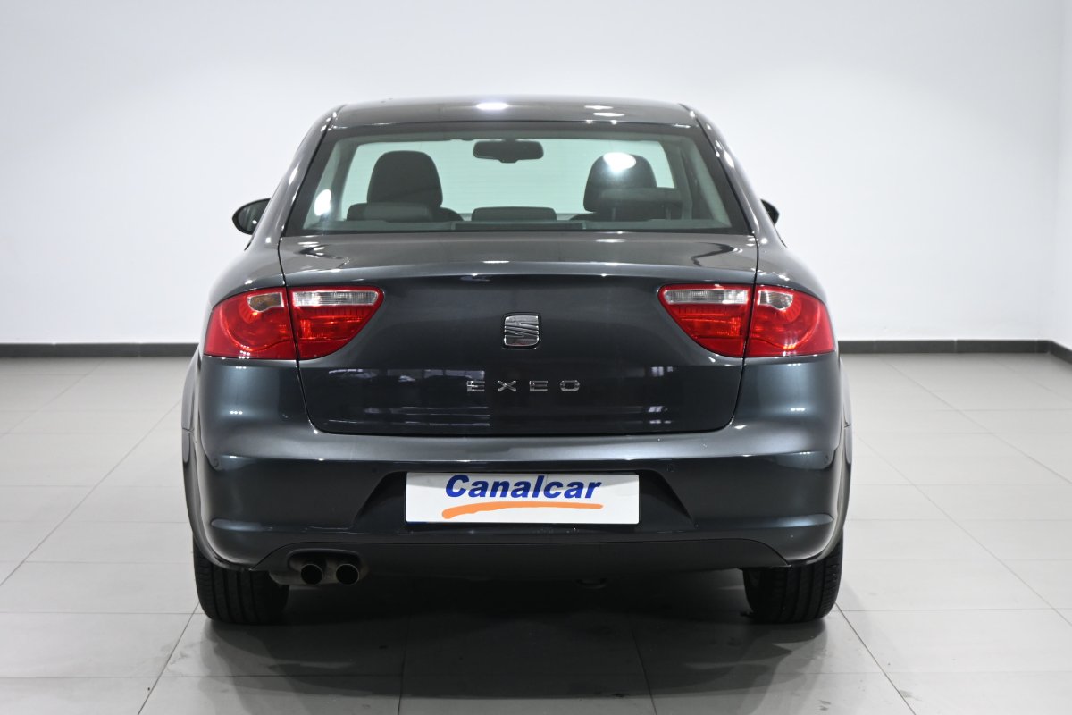 Foto Seat Exeo 5