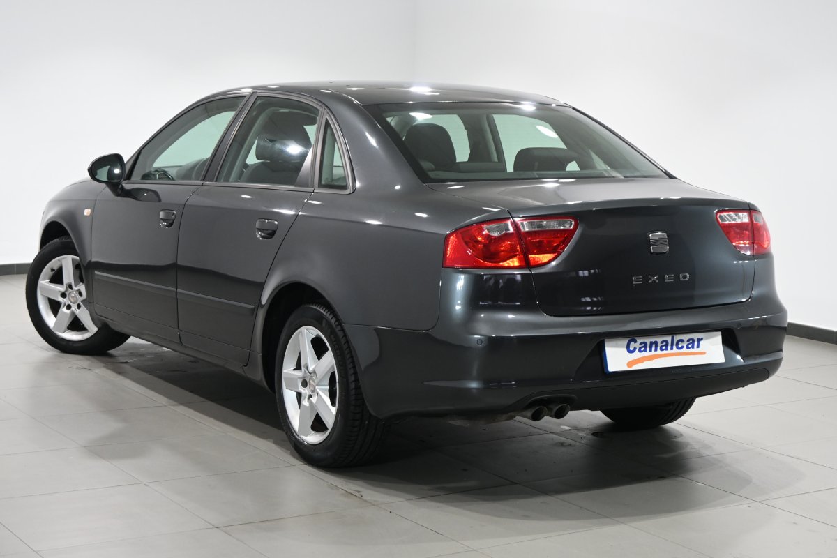 Foto Seat Exeo 6