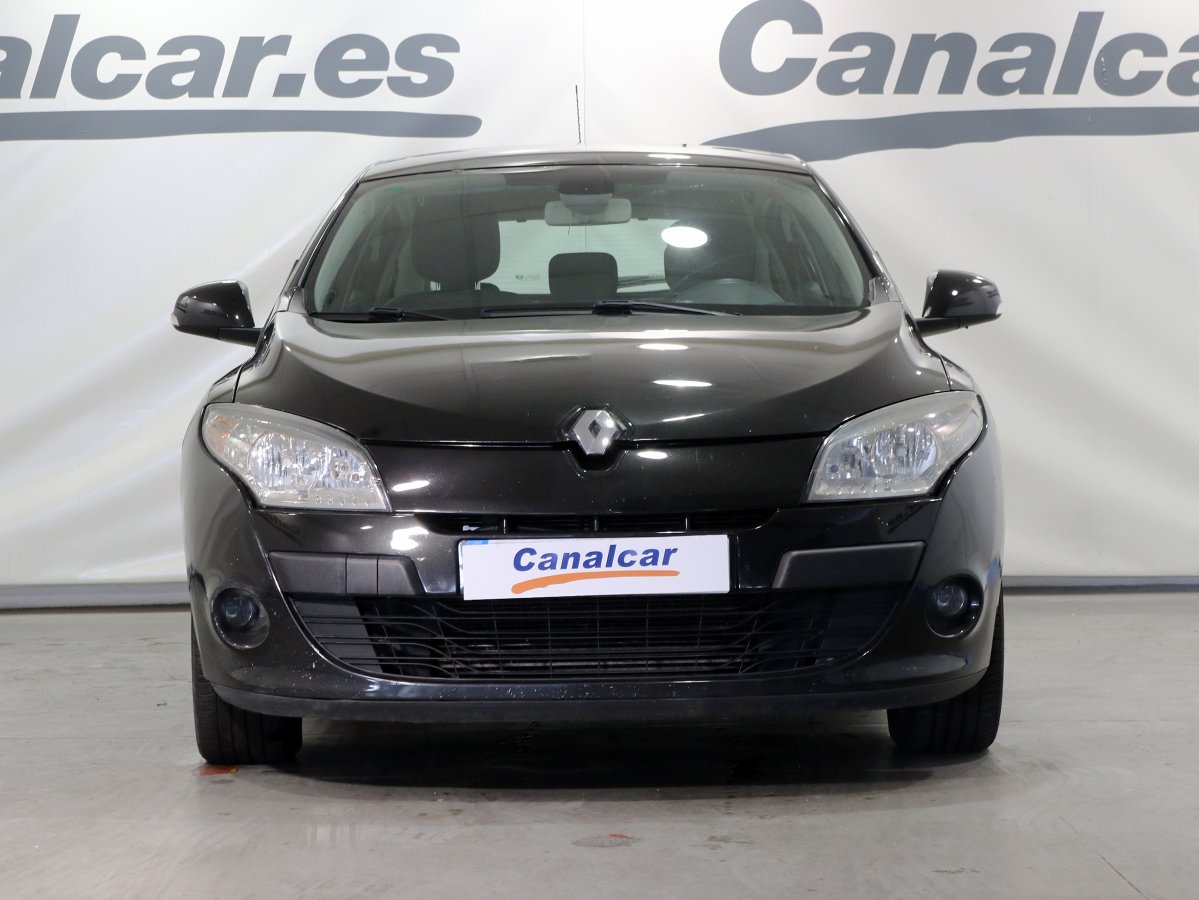 Foto Renault Megane 2