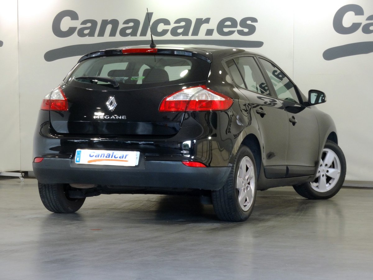 Foto Renault Megane 4