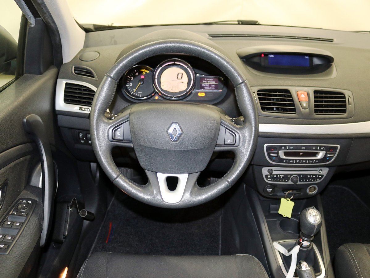 Foto Renault Megane 13