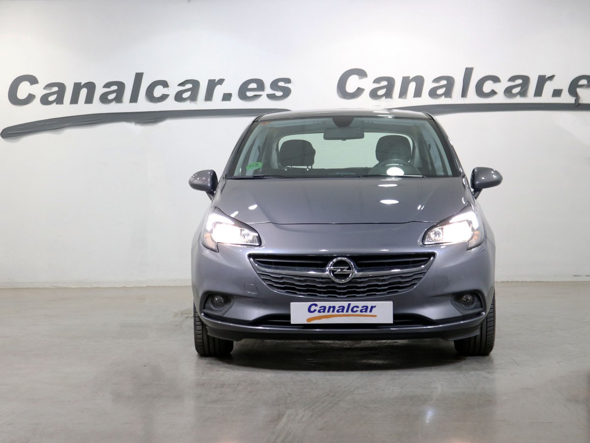 Foto Opel Corsa 2