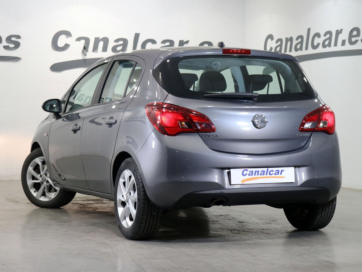 Foto Opel Corsa 6