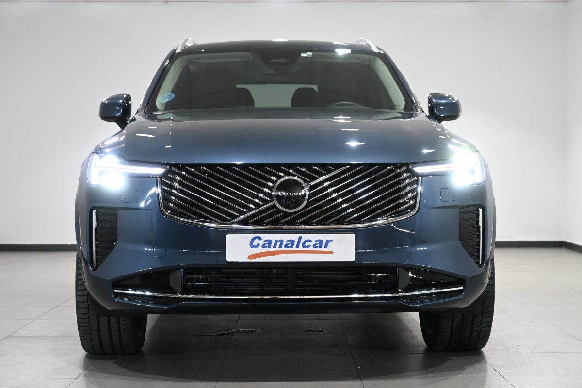 Foto Volvo XC90 2