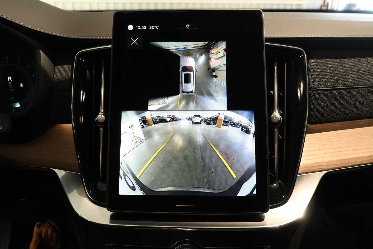 Foto Volvo XC90 19