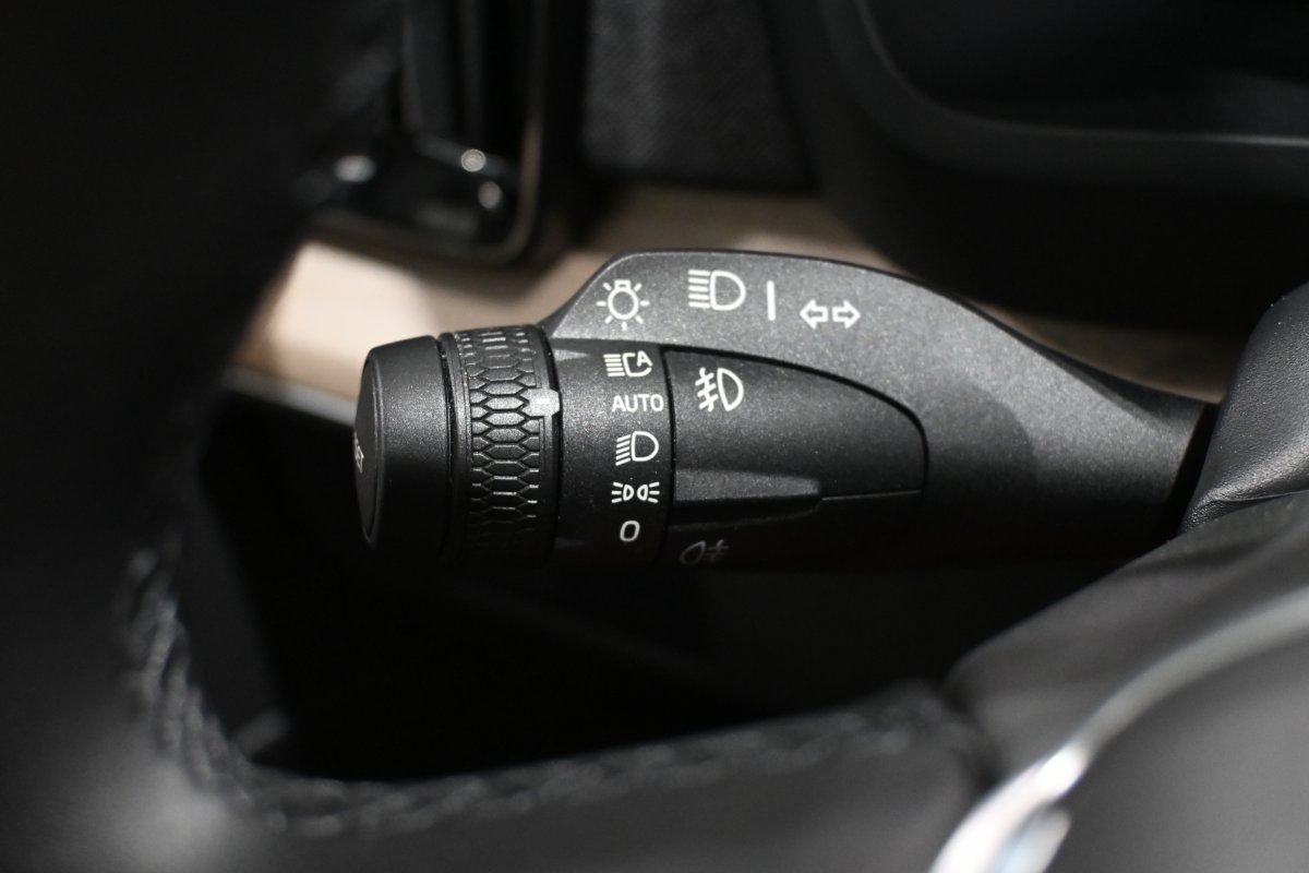 Foto Volvo XC90 26
