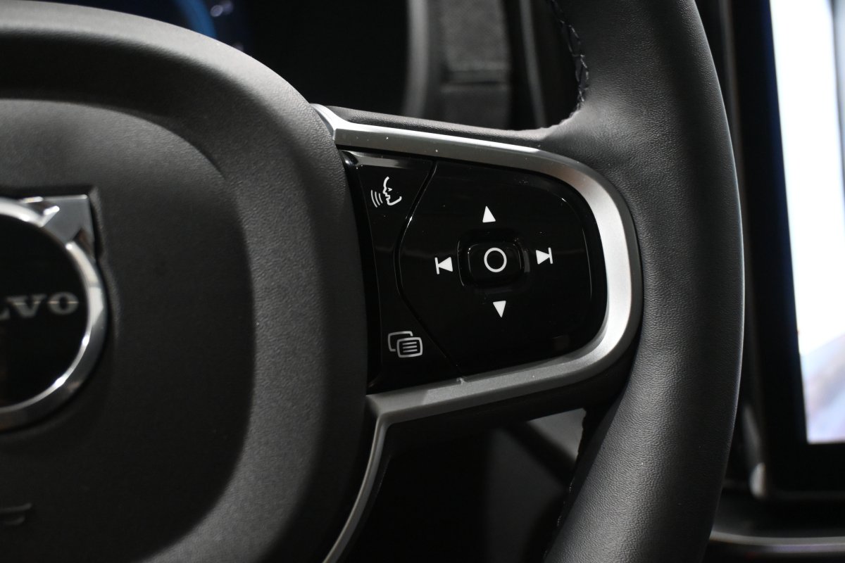 Foto Volvo XC90 25