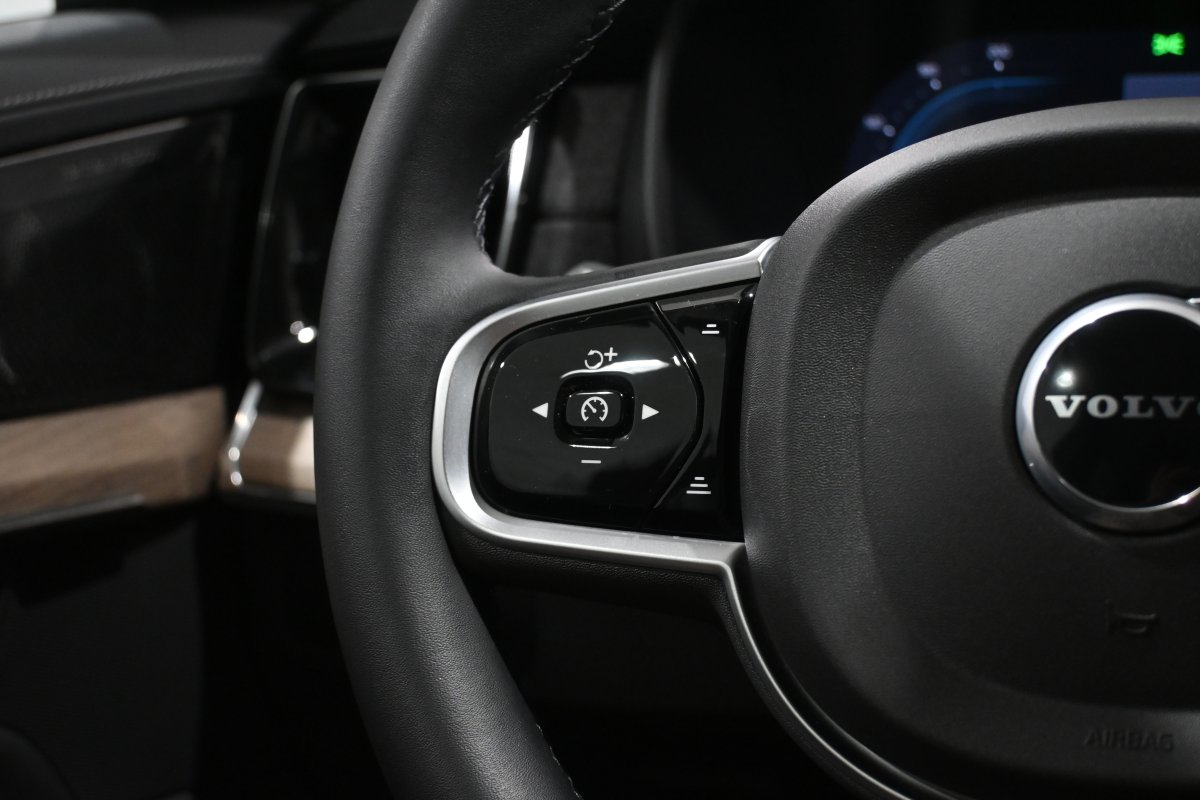 Foto Volvo XC90 24