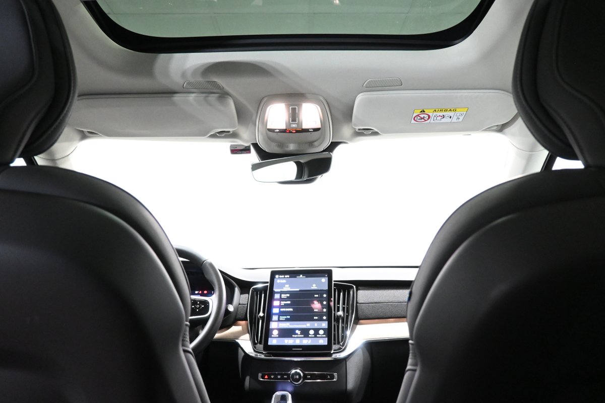 Foto Volvo XC90 28