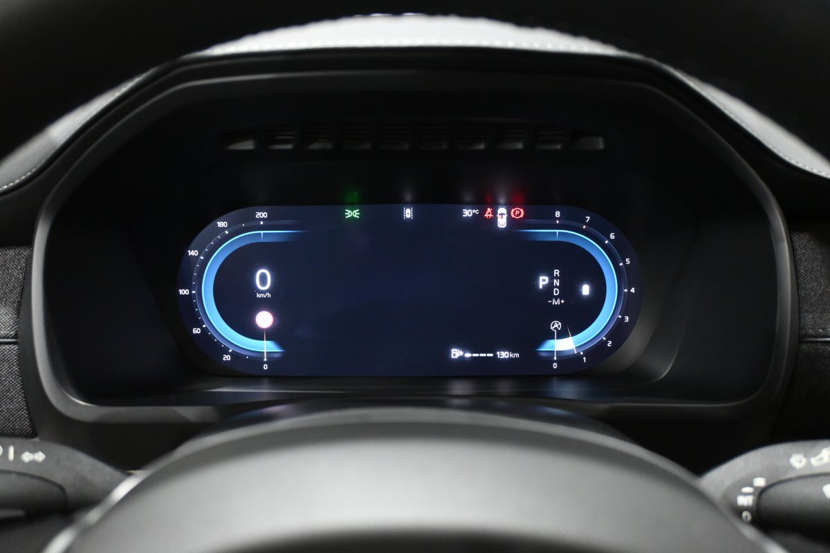 Foto Volvo XC90 18