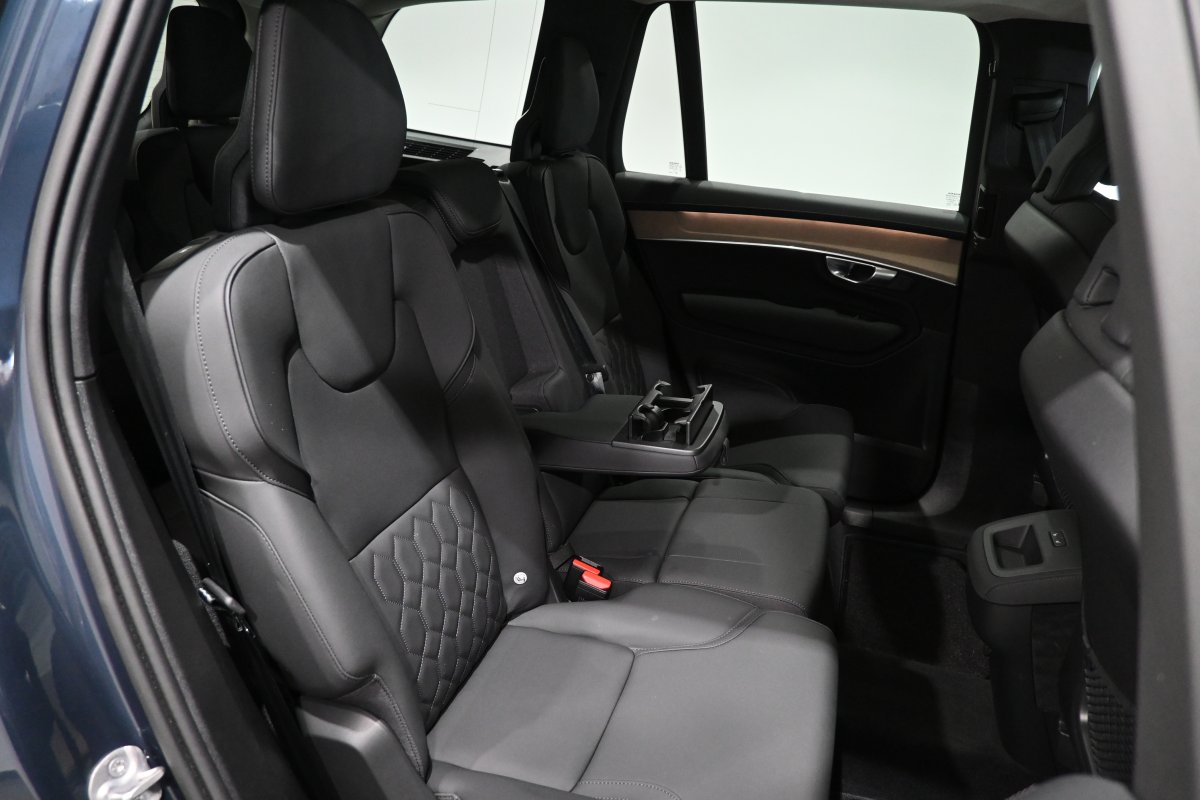 Foto Volvo XC90 16