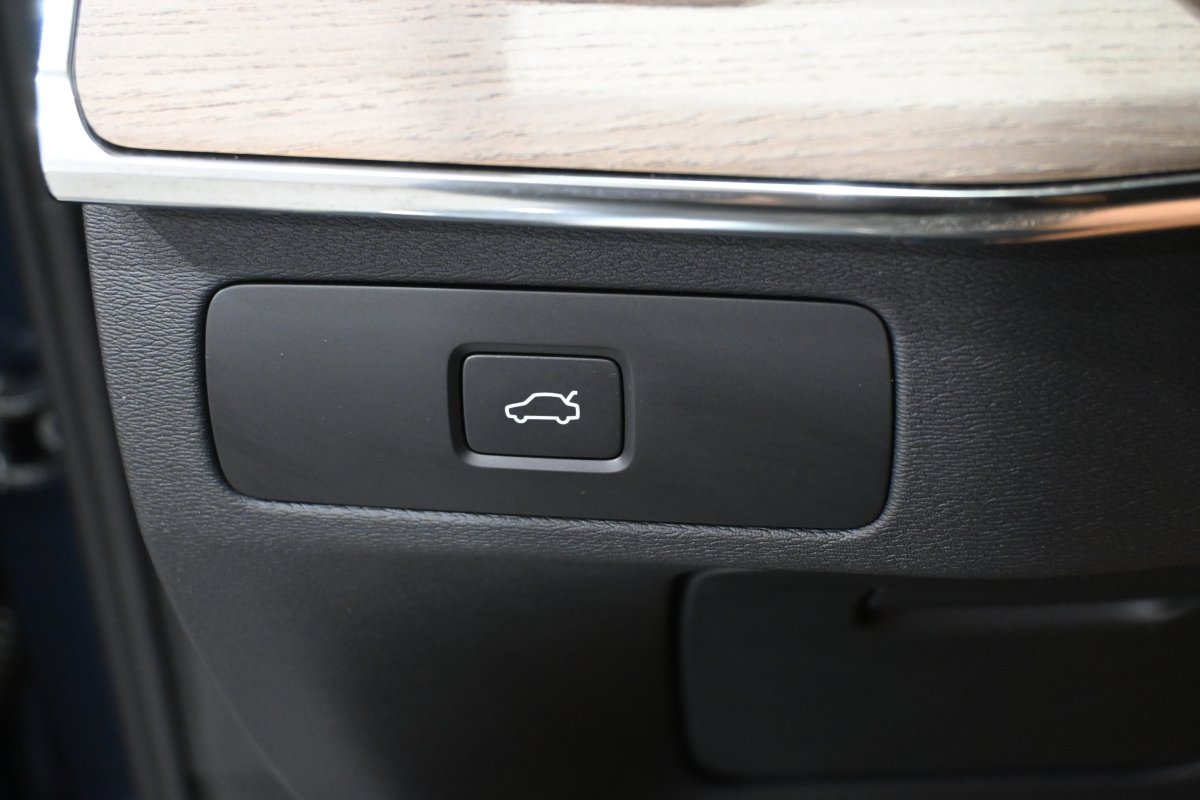 Foto Volvo XC90 29