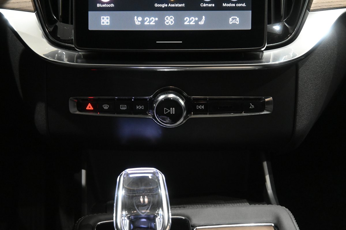 Foto Volvo XC90 20
