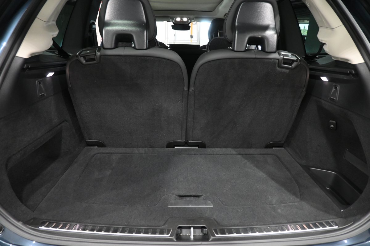 Foto Volvo XC90 11