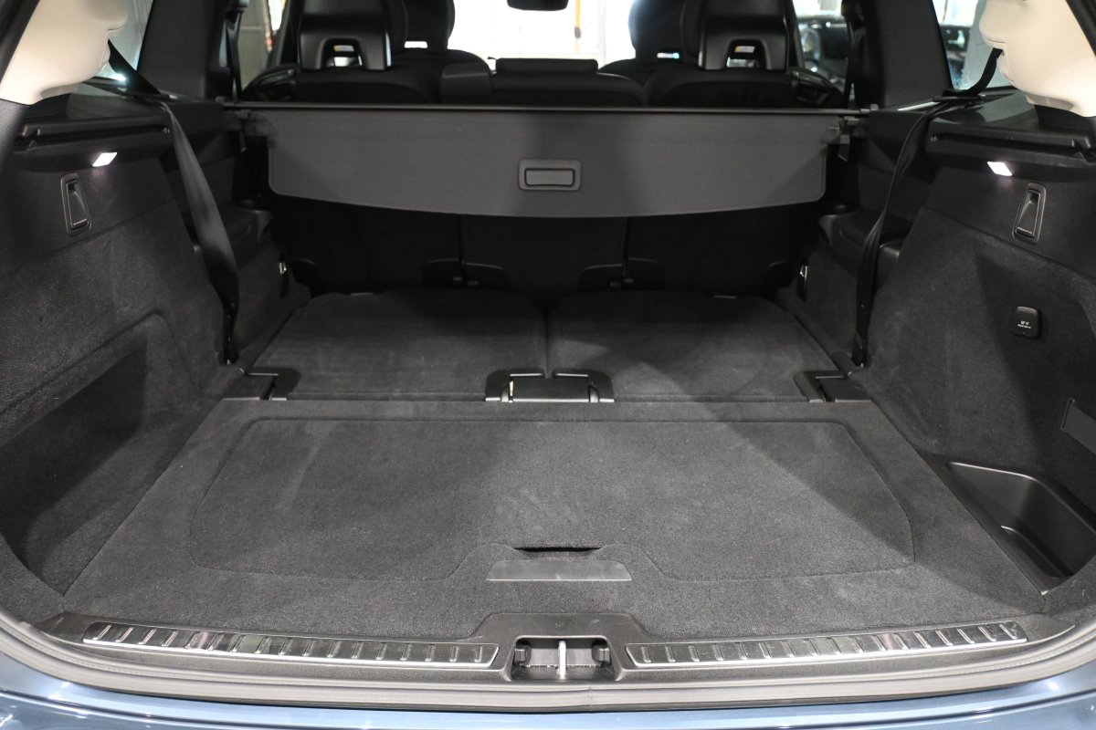 Foto Volvo XC90 9