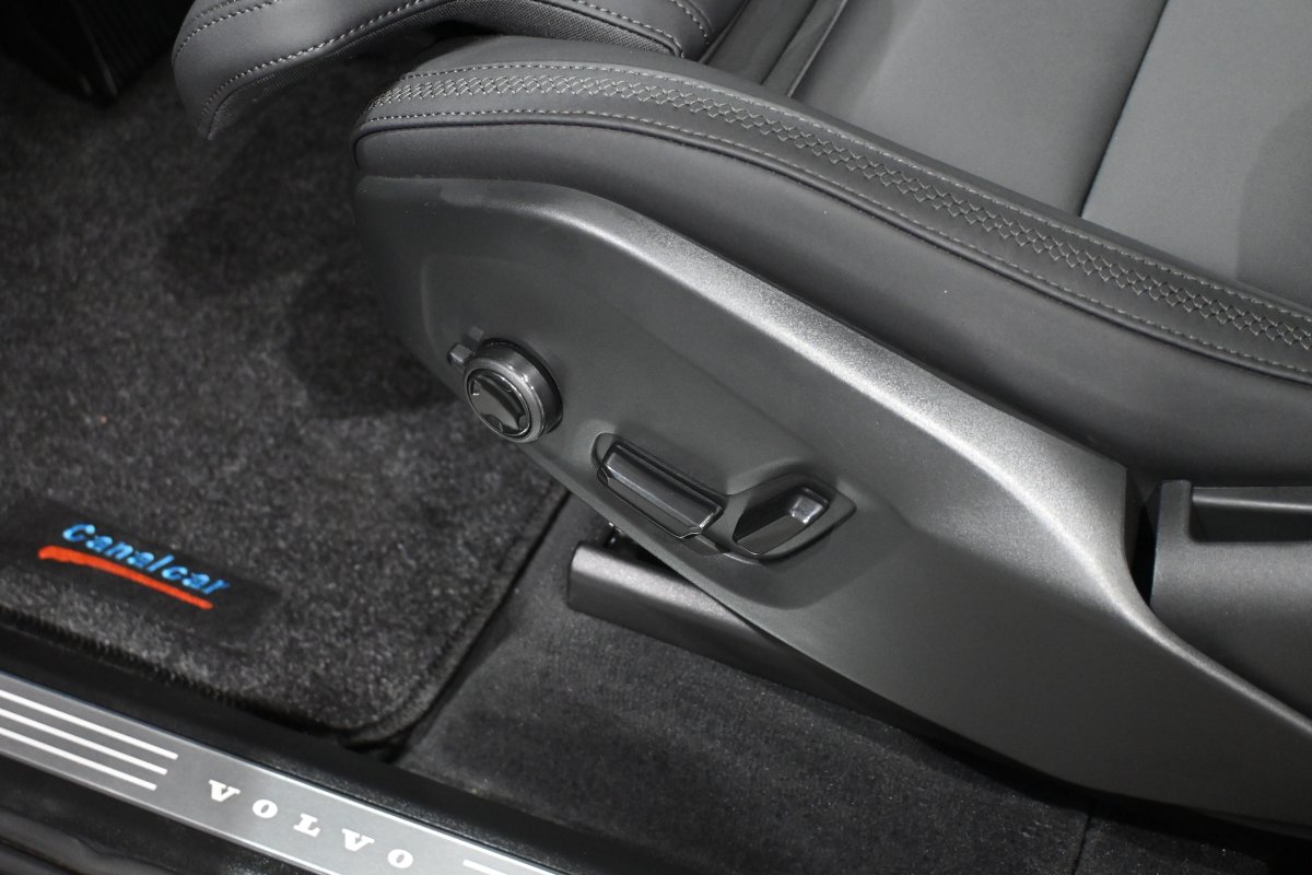 Foto Volvo XC90 31