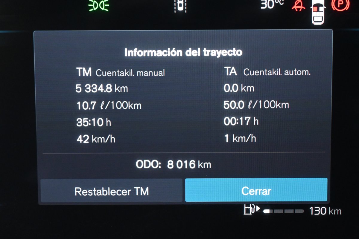 Foto Volvo XC90 17