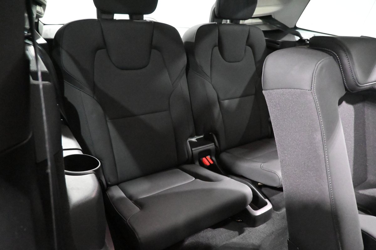 Foto Volvo XC90 15