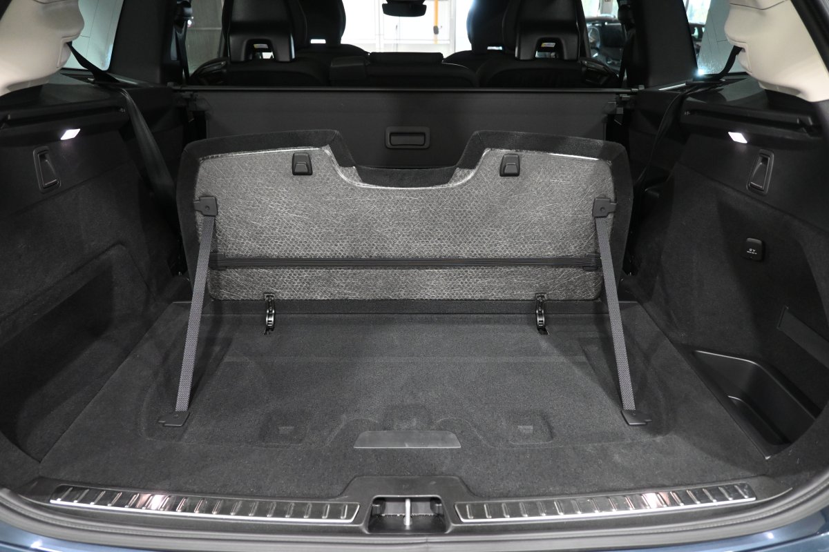 Foto Volvo XC90 10