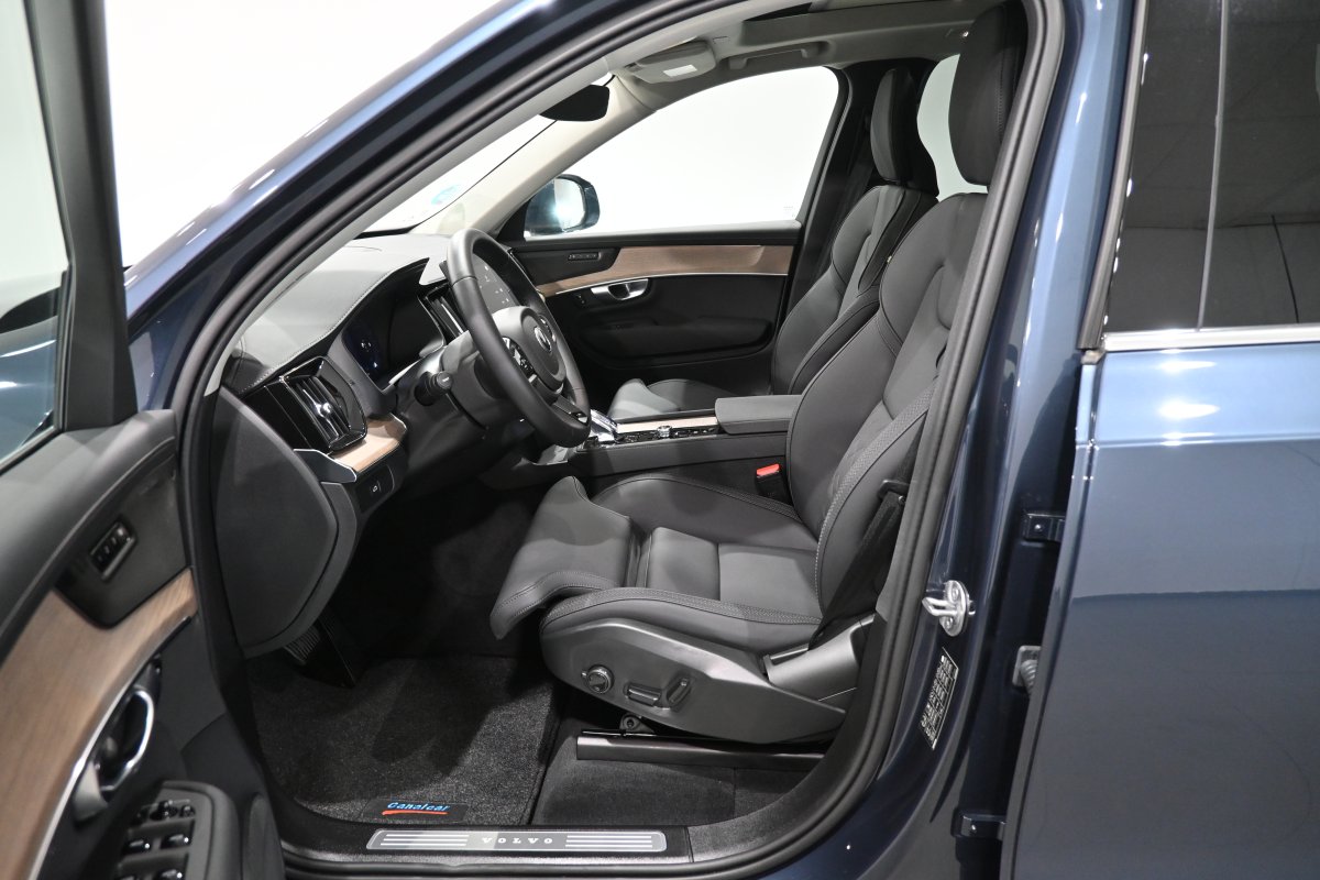 Foto Volvo XC90 14