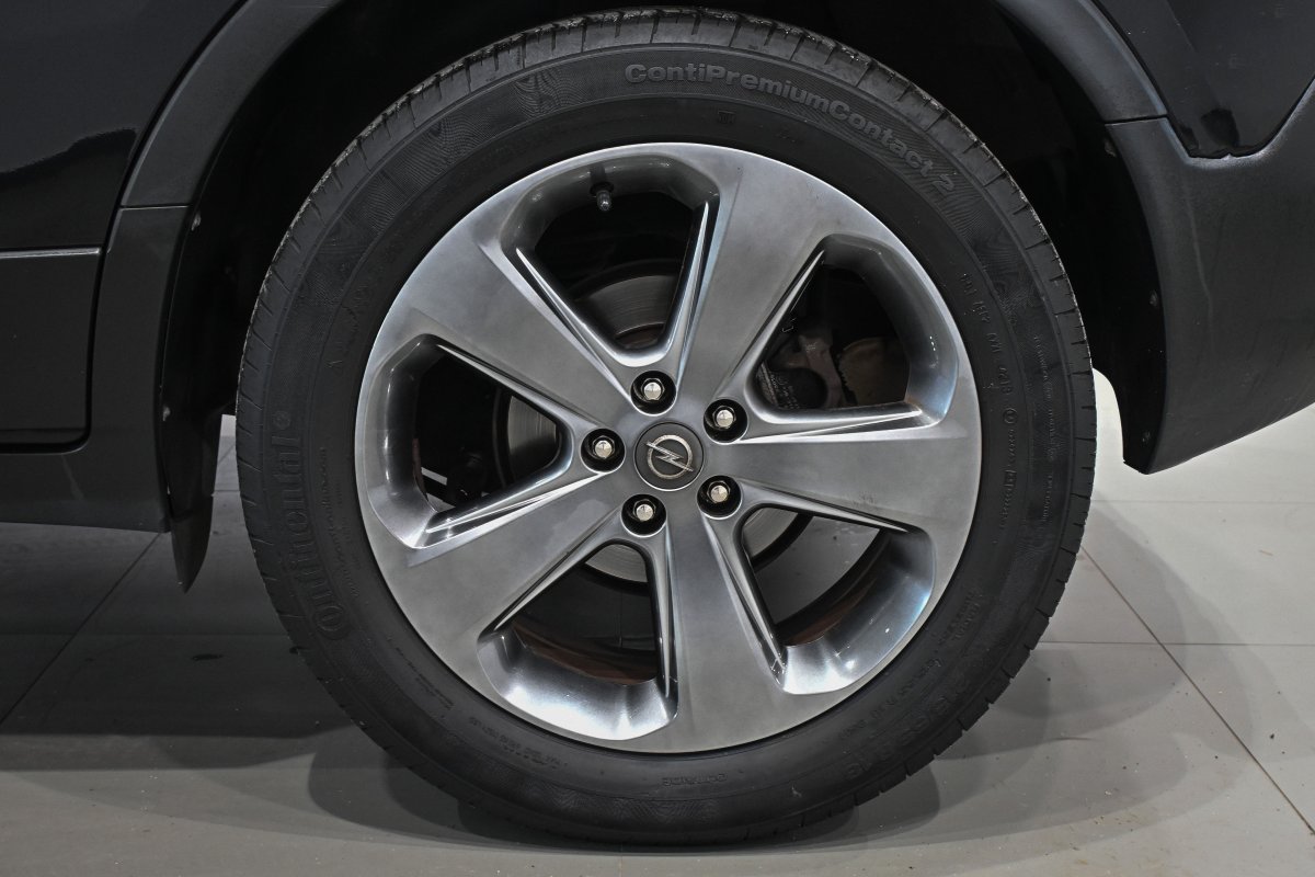 Foto Opel Mokka 30