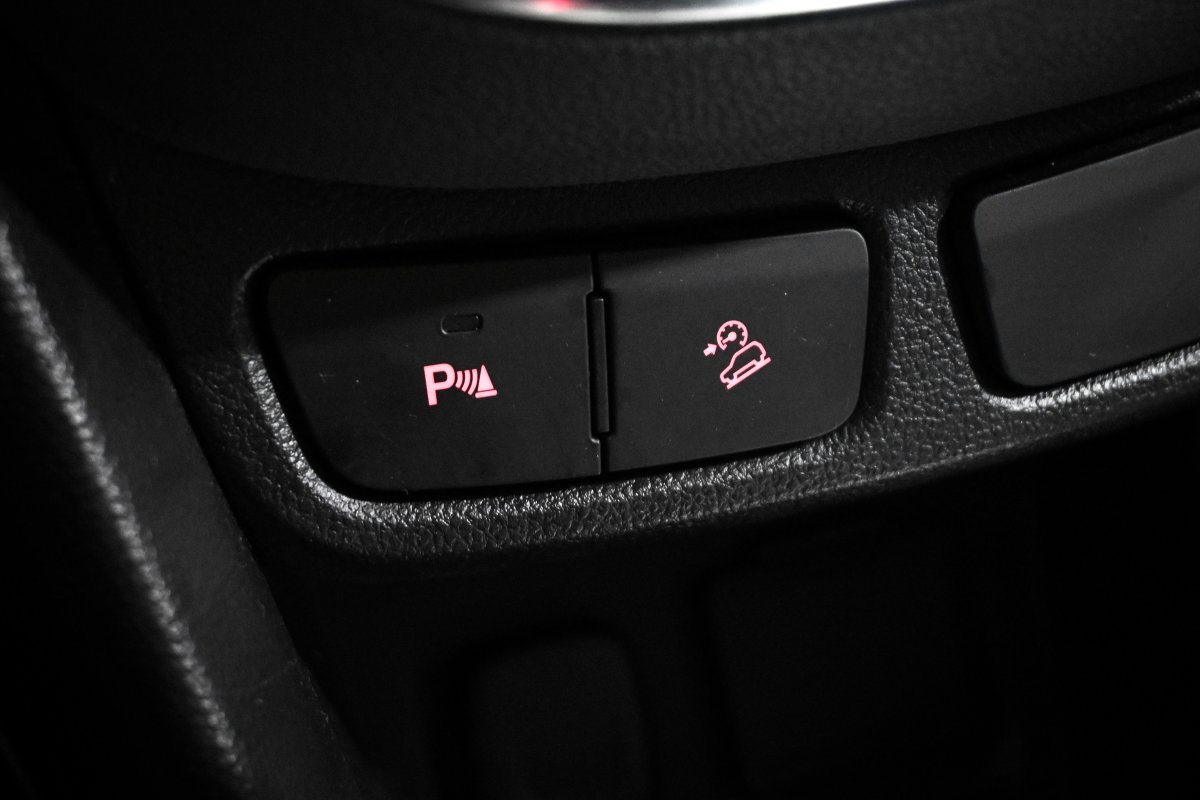 Foto Opel Mokka 22