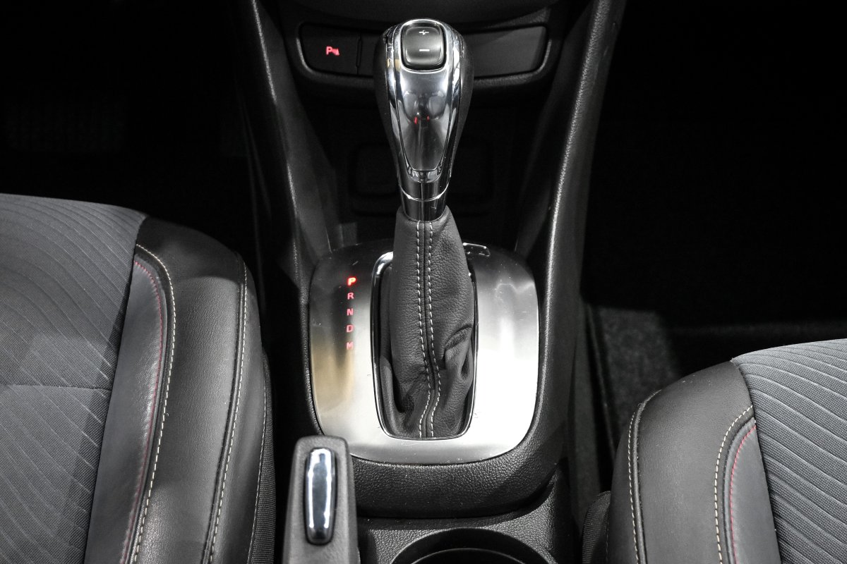 Foto Opel Mokka 21