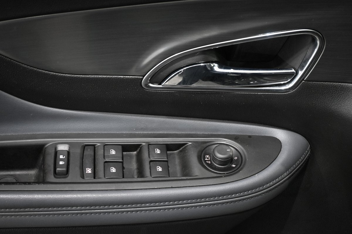 Foto Opel Mokka 28