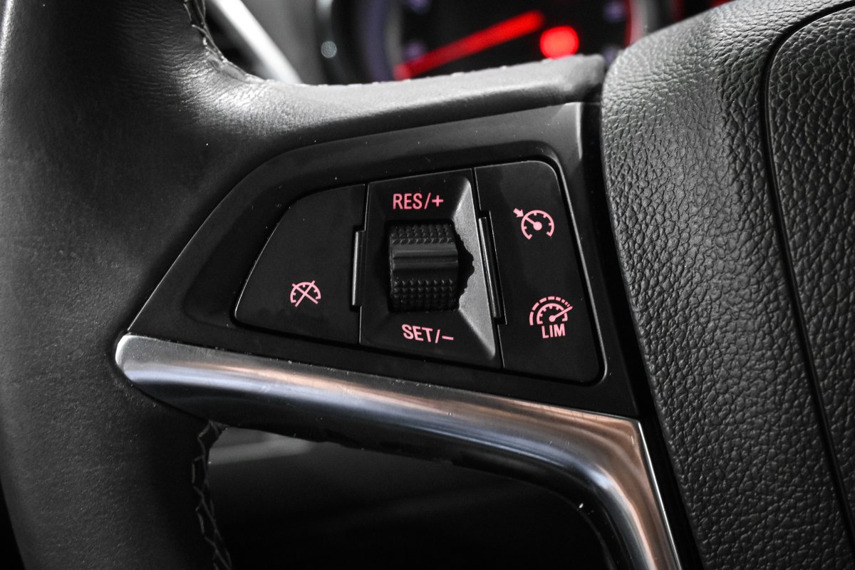 Foto Opel Mokka 25