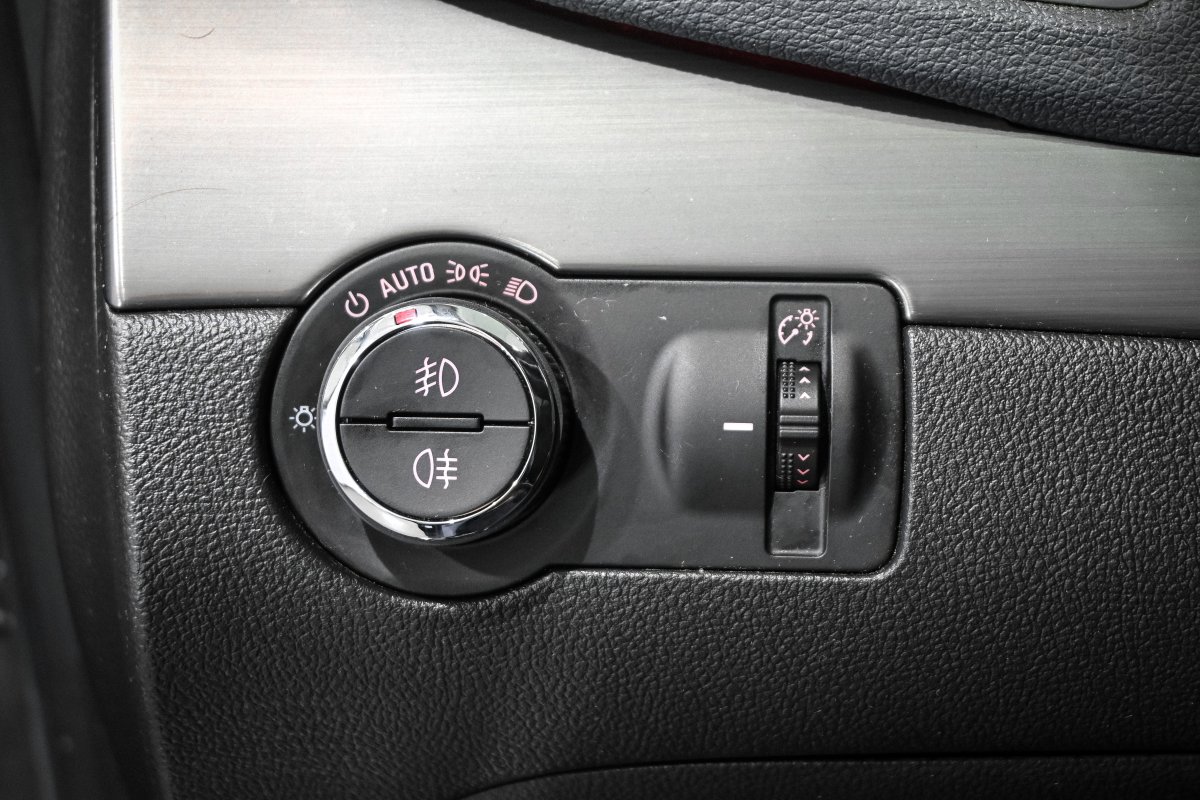 Foto Opel Mokka 27