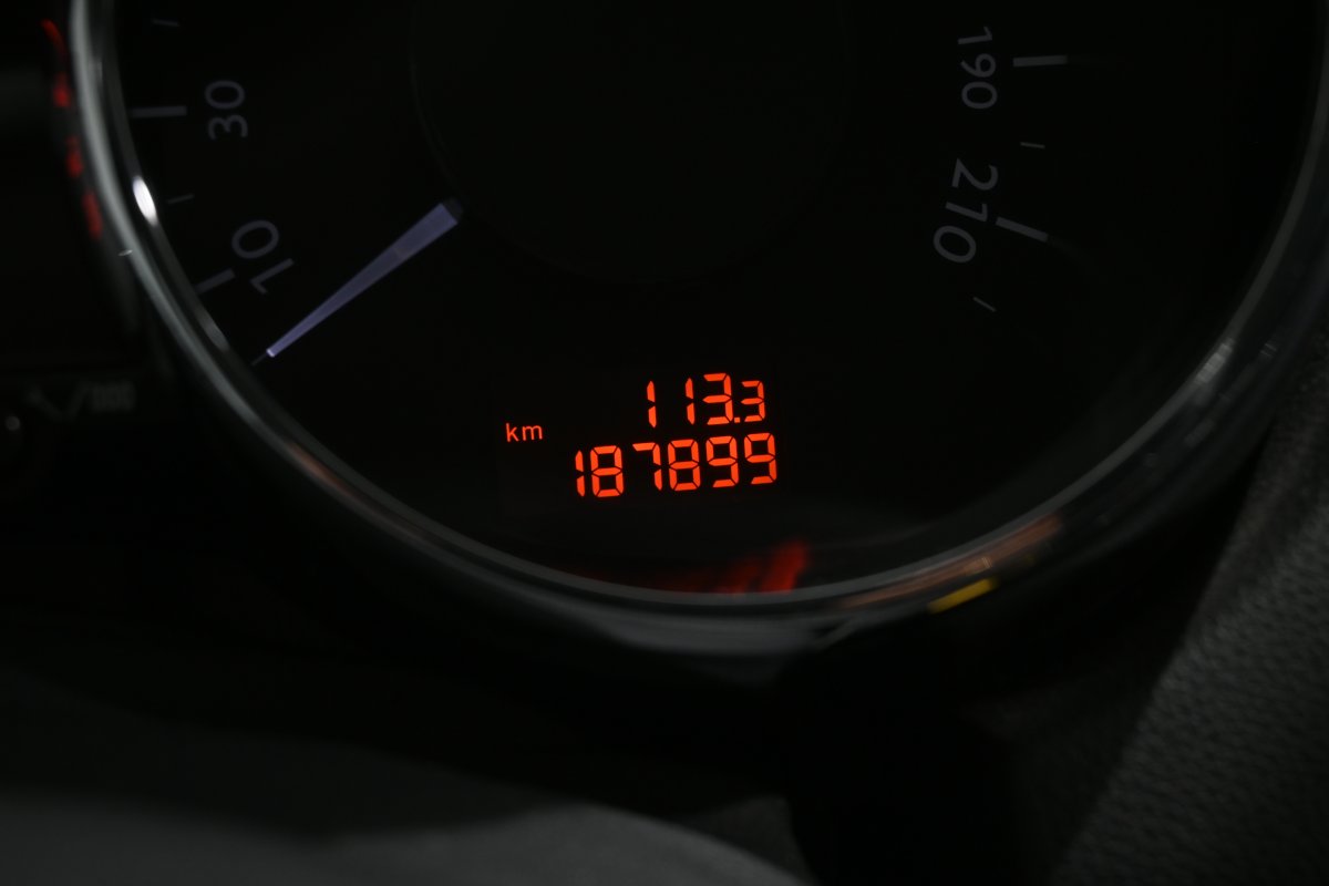 Foto Peugeot 5008 14