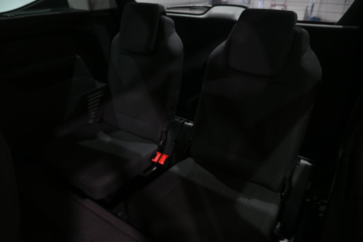Foto Peugeot 5008 13