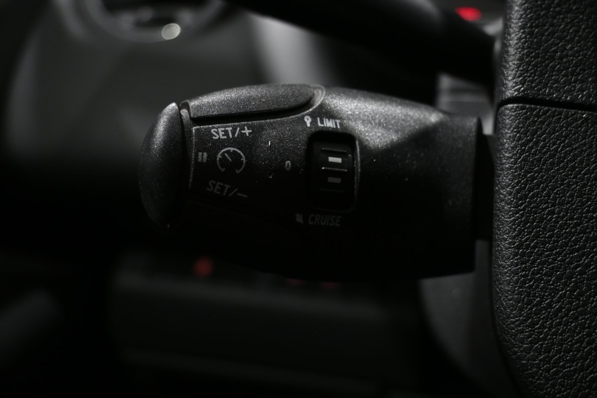 Foto Peugeot 5008 25