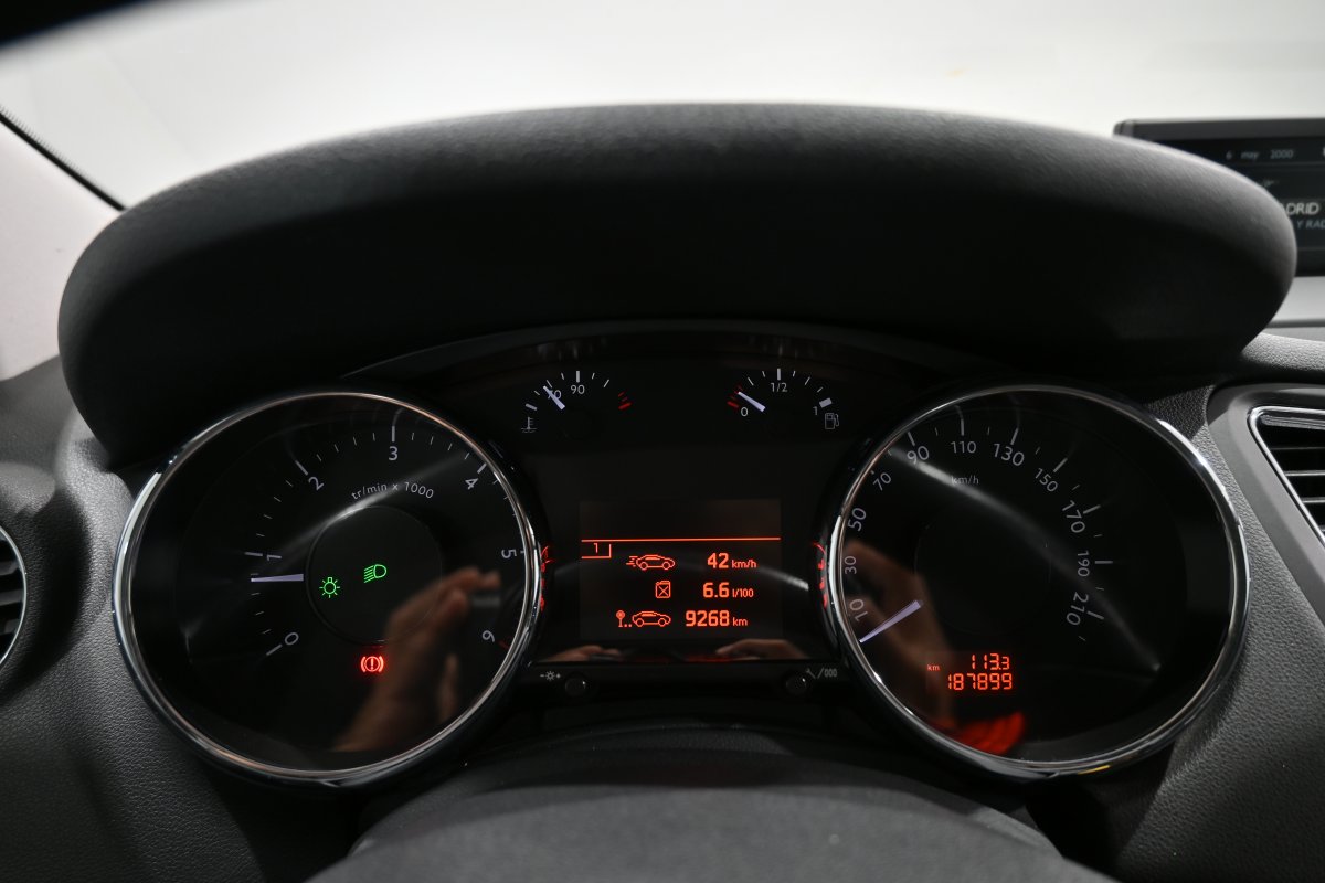 Foto Peugeot 5008 15