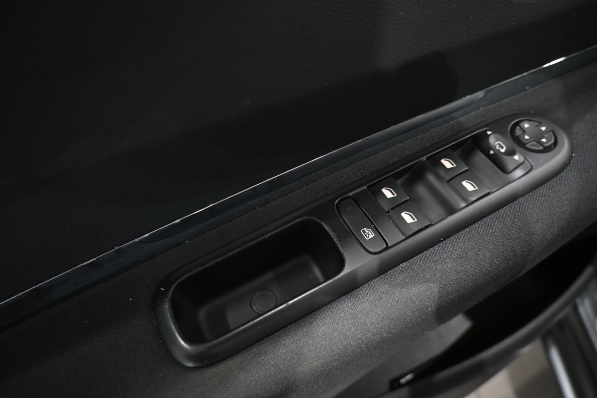 Foto Peugeot 5008 27