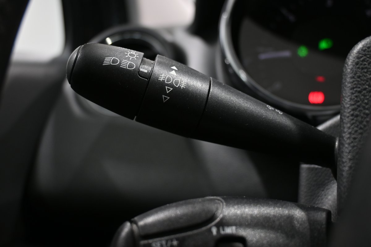 Foto Peugeot 5008 23