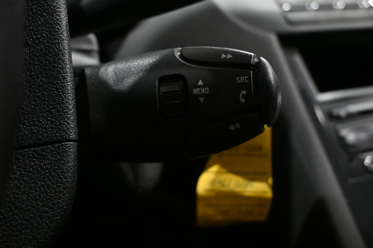 Foto Peugeot 5008 26
